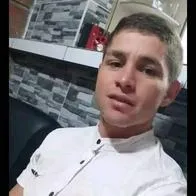 Falleció joven que fue arrollado por un vehículo en el barrio Solferino de Manizales