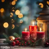 Día de las Velitas: 7 de diciembre; mejores frases y fotos para dedicar