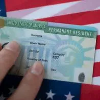 Conozca cuáles son las visas de Estados Unidos para acceder a la Green Card, documento que permite vivir y trabajar de forma indefinida.