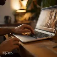 Cómo saber que un sitio web es seguro y qué significa el ícono del candado en el URL o la barra de direcciones.