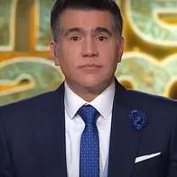 Foto de Carlos Calero, en nota de que en 'Yo me llamo': quién sale eliminado del concurso de Caracol según Symphony en respuesta sorpresiva
