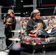 Karol G, antes del concierto en Medellín 'Mañana será bonito fest', sorprendió a sus fans con un sentido y emogtivo mensaje. Acá, los detalles.