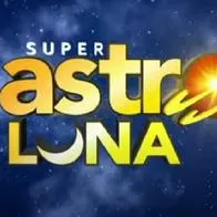 Astro Luna resultado último sorteo hoy 1 de diciembre de 2023