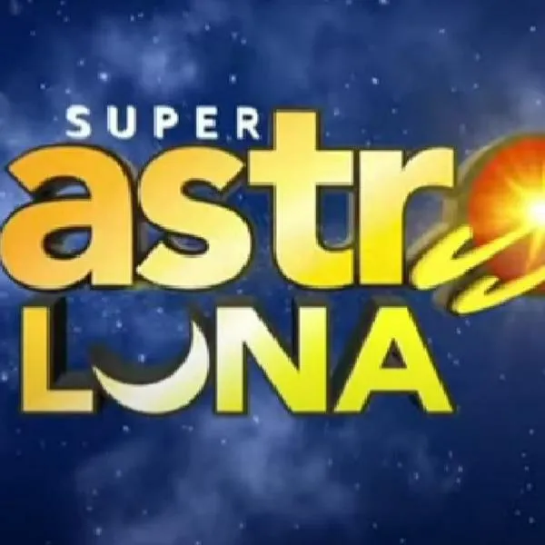 Astro Luna resultado último sorteo hoy 1 de diciembre de 2023