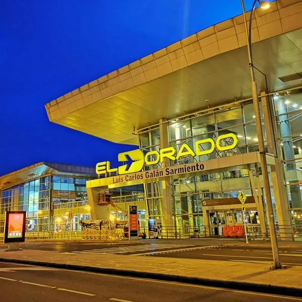 Llamado de atención de IATA al aeropuerto El Dorado de Bogotá.