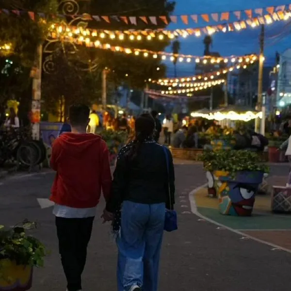 Cómo estará el clima en Bogotá el fin de semana del 2 y 3 de noviembre de 2023.