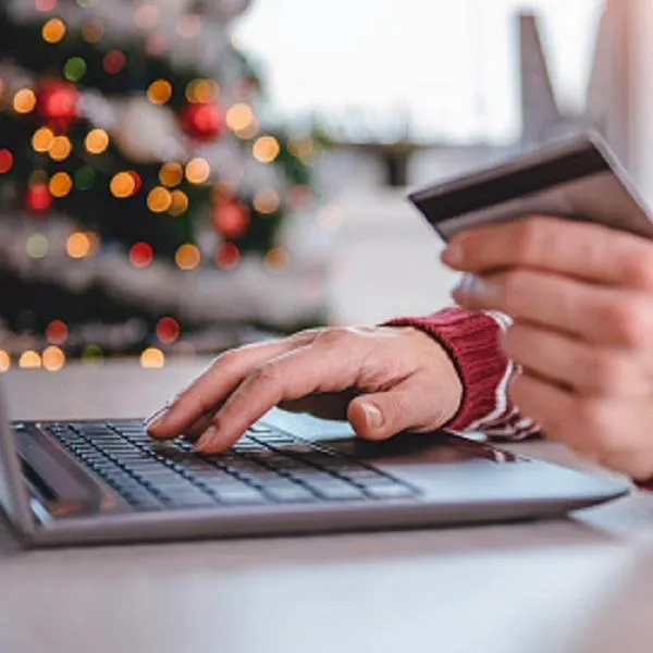 Tarjetas de crédito y compras de Navidad: cómo hacerlas más baratas