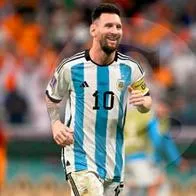 ¿Cambió de planes? Messi abrió la puerta a jugar el Mundial-2026 