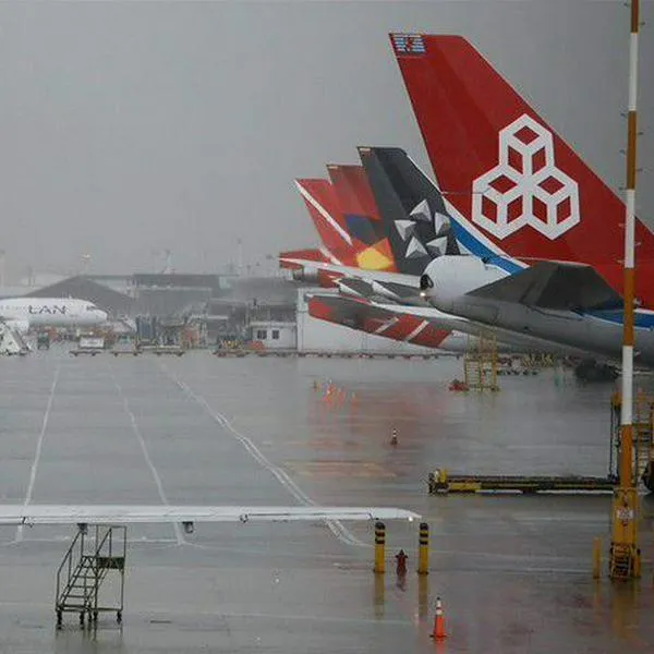 Aeronáutica Civil es la culpable de la congestión en el aeropuerto El Dorado y José María Córdova de Rionegro, según sindicato de trabajadores.