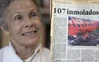 Bomba al avión de Avianca: historia de una viuda 30 años después del acto terrorista