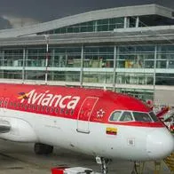 Avianca tiene 24 horas: Supertransporte da aviso por vuelos atrasados