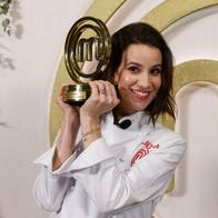Laura Londoño, ganadora de Masterchef España, contó que hará con $330 millones