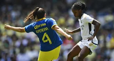 Champions femenina UEFA hará cambios en 2025 y la lupa está sobre Linda Caicedo