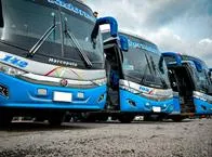 Cierre de año con aumento de tarifas en transporte intermunicipal