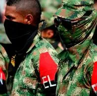 ELN levantará paro armado en Chocó, tras mantener confinada y desplazada a la comunidad