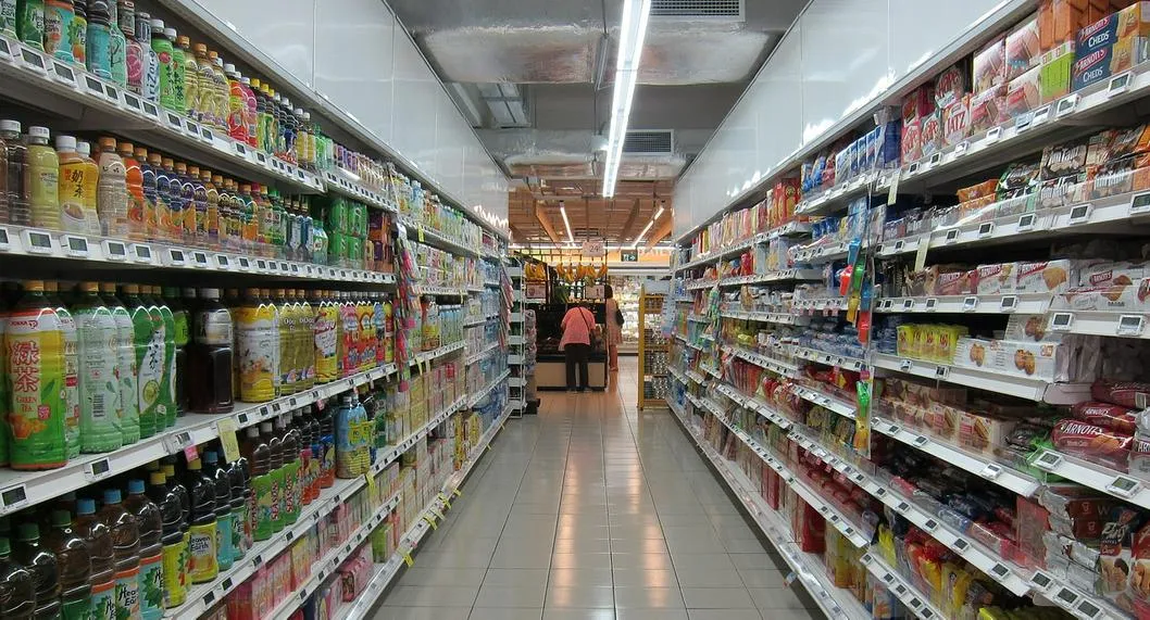 Supermercados y el comportamiento de muchos compradores: sirve o no según varias teorías