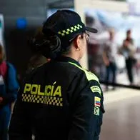 ¿Cuándo pagan la prima de la Policía en diciembre 2023?