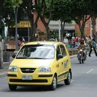Taxista con deuda de 100 millones en multas fue detenido por manejar borracho en Bucaramanga, Ahora sí tendrá su castigo ejemplar.
