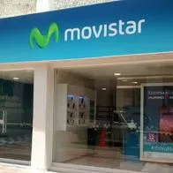 Movistar con fallas de Internet en Colombia: quejas en redes sociales