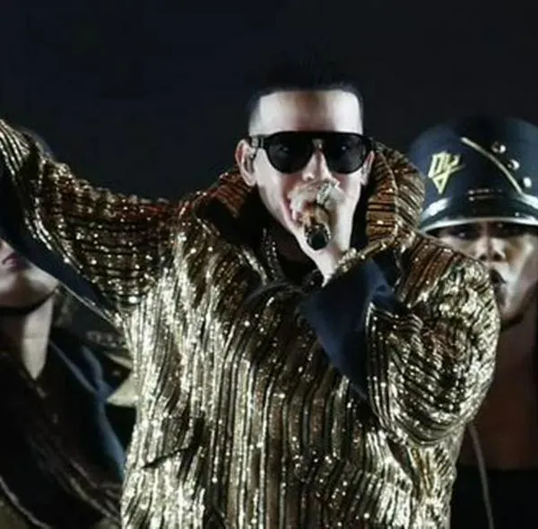 Daddy Yankee anunció concierto de despedida: se verá a través de 'streaming'