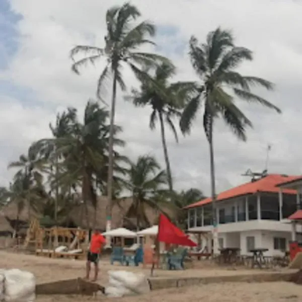 Cuál es el destino de playa más barato de Colombia y cómo llegar