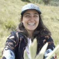 Marcela Fernández, única colombiana dentro de la lista de más influyentes según la BBC