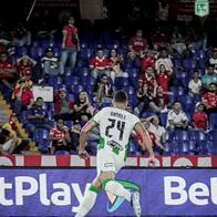 Peores humilladas que ha sufrido Atlético Nacional en su historia, además del 0-5 del DIM