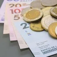 Salario mínimo en 2024 debería tener una subida moderada, según AmCham Colombia