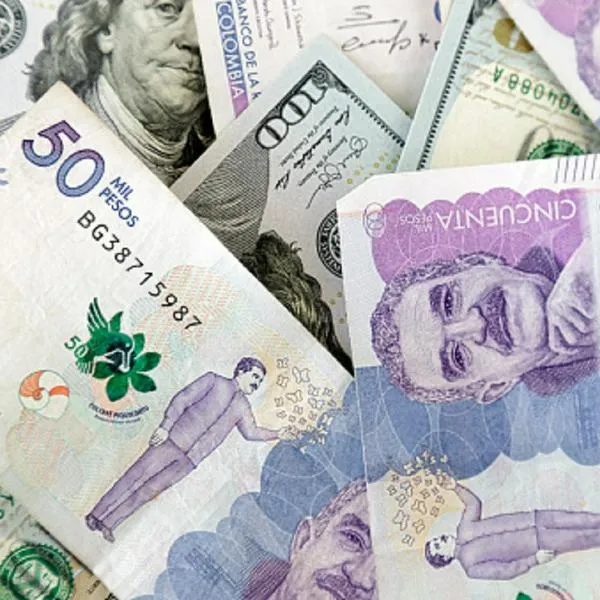 Casas de cambio venden dólares desde los $ 3.995: cuál es la tasa