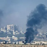 Israel extiende ofensiva contra Hamás: tregua parcial ya se acabó