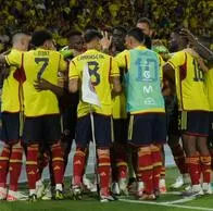 Selección Colombia convocaría a dos jugadores del América de Cali para amistosos contra Venezuela y México este mes de diciembre.