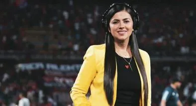 Sheyla García, de Win Sports, fue agredida y amenazada en partido de Nacional ante Medellín: qué le pasó