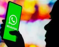 Nueva modalidad de robo por WhatsApp con ayuda de la inteligencia artificial.