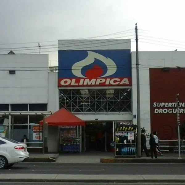 Olímpica compró nuevo supermercado en Colombia: cuál es y dónde está ubicado