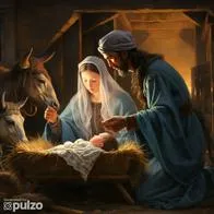 Quinto día de la Novena de Aguinaldos. Se hace desde el 16 de diciembre hasta el 24 de diciembre para darle la bienvenida al niño Jesús y a la Navidad.