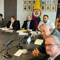Sindicatos rechazan cifras de productividad para fijar salario mínimo en Colombia 2024