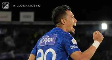 Fernando Uribe se retirará del fútbol profesional colombiano.