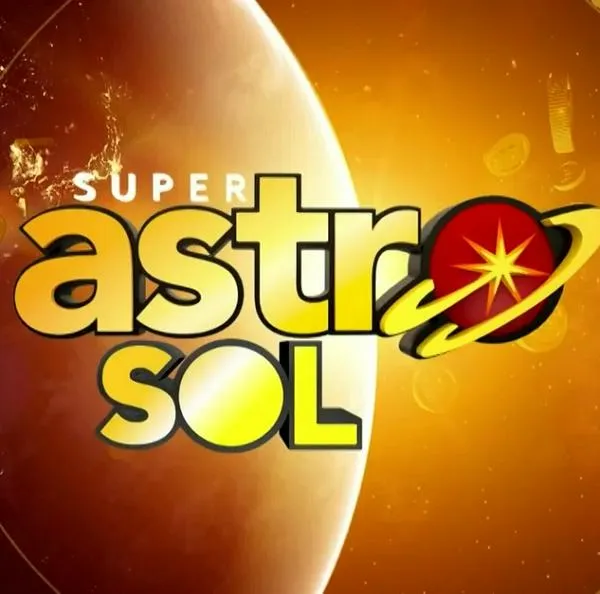 Astro Sol resultado último sorteo hoy 4 de diciembre de 2023