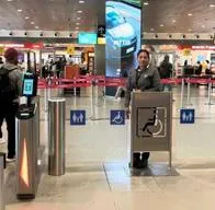 Aeropuerto El Dorado hoy: gremio mundial de aerolíneas le pide optima operación en el terminal aéreo y de esa manera no afectar a los viajeros.