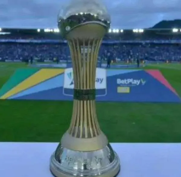 Horarios confirmados para final de Liga BetPlay; ida, en mismo día de Selección Colombia
