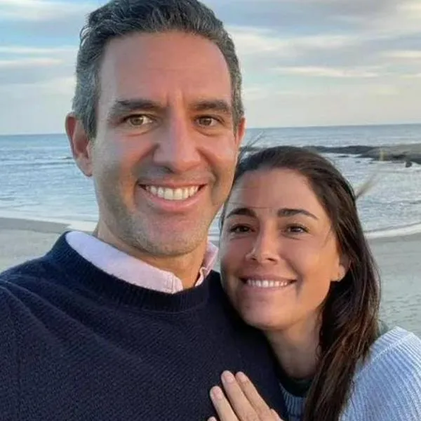 Quién es la esposa de David Vélez, dueño de Nubank: su nombre es Mariel Reyes, es peruana y anunció su compromiso de donar la mayoría de su fortuna.