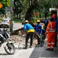 Más de 30 barrios tendrán nuevas redes de acueducto y alcantarillado.