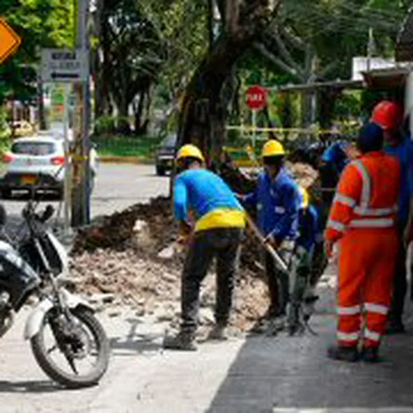 Más de 30 barrios tendrán nuevas redes de acueducto y alcantarillado.