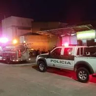Policía del Quindío entregó reporte sobre intento de motín en centro de menores.