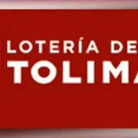 Lotería del Tolima resultado último sorteo hoy 4 de diciembre de 2023