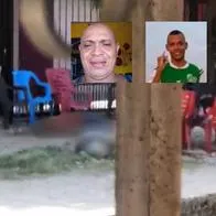 Revelan identidad de las víctimas de atentado sicarial en el barrio Villa Consuelo de Valledupar