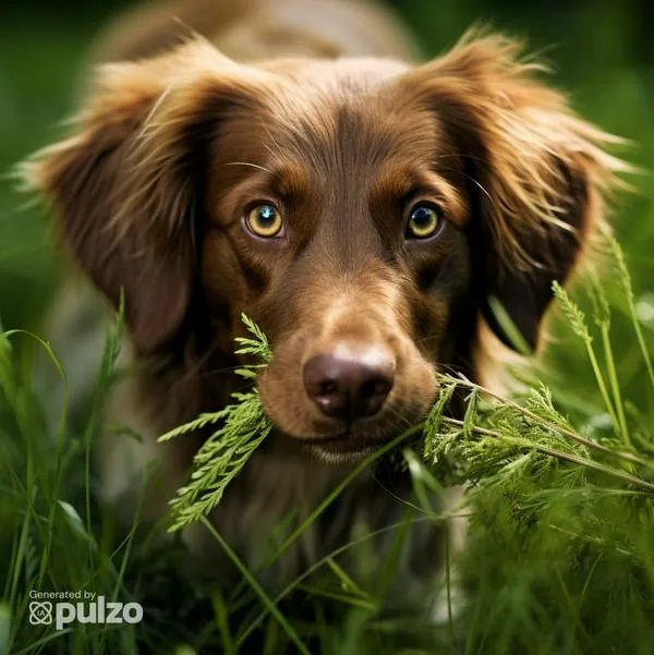 Trastorno de pica: qué es, cómo afecta a los perros y recomendaciones para ayudarlos a superar este curioso comportamiento.