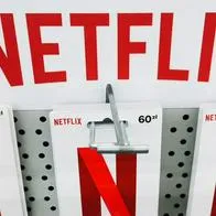 Imagen que ilustra las estafas a través de Netflix. 