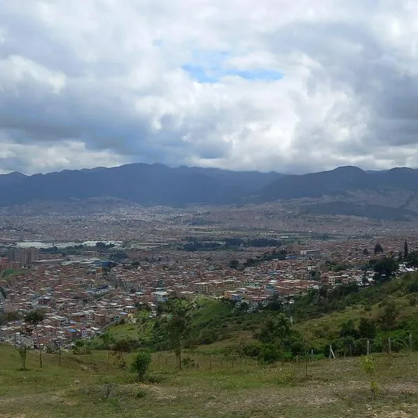 Cómo estará el clima en Bogotá el martes 5 de diciembre de 2023.