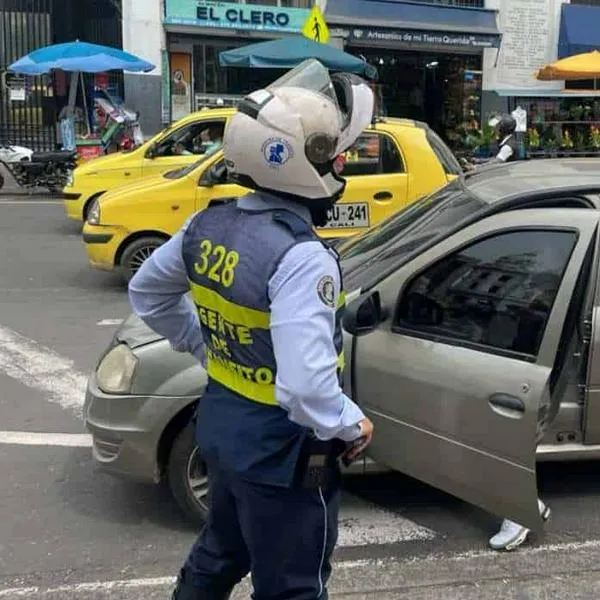 Pico y placa en Cali: vehículos con restricción hoy martes 5 de diciembre